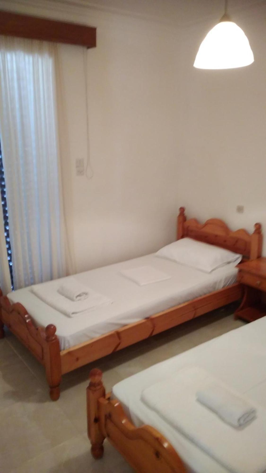 Mina Apartments Karpathos Buitenkant foto