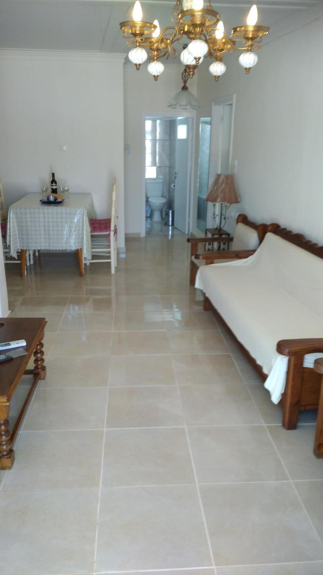 Mina Apartments Karpathos Buitenkant foto