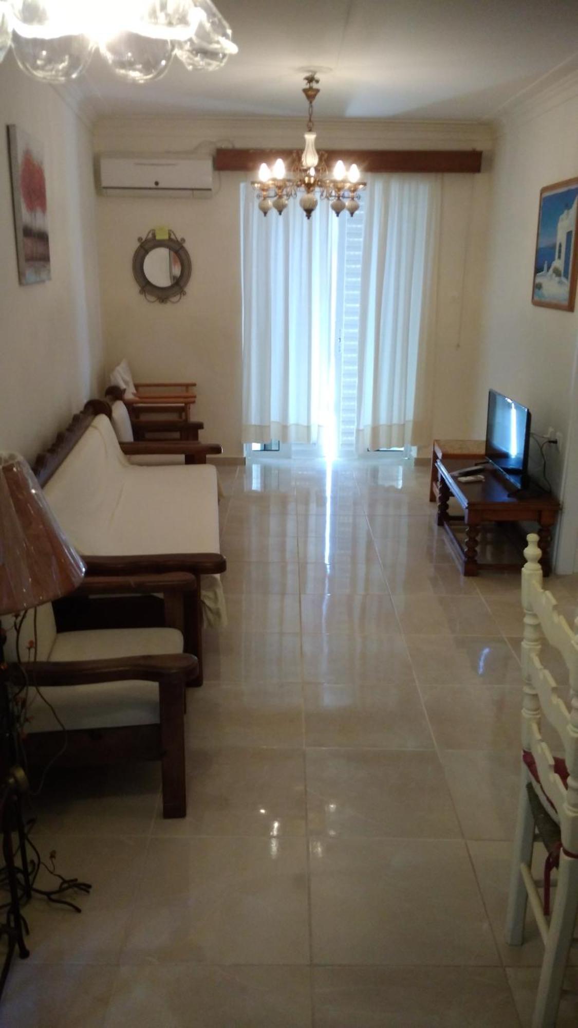 Mina Apartments Karpathos Buitenkant foto