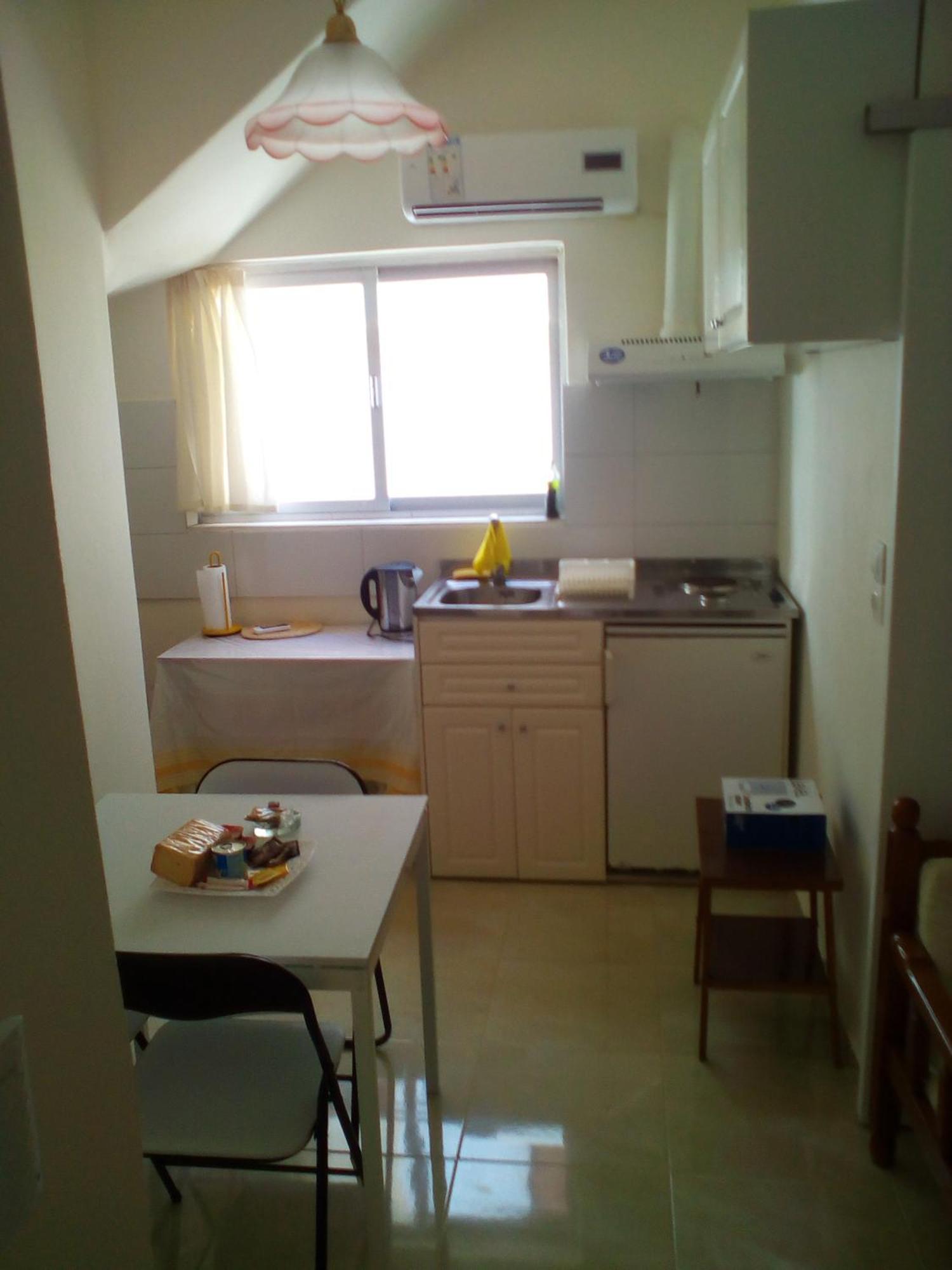 Mina Apartments Karpathos Kamer foto